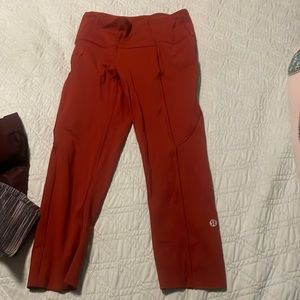 Lululemon leggings